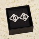The key to fashion style Earrings 2023SS CHANEL CHANEL The key to fashion style Earrings 2023SS CHANEL CHANEL